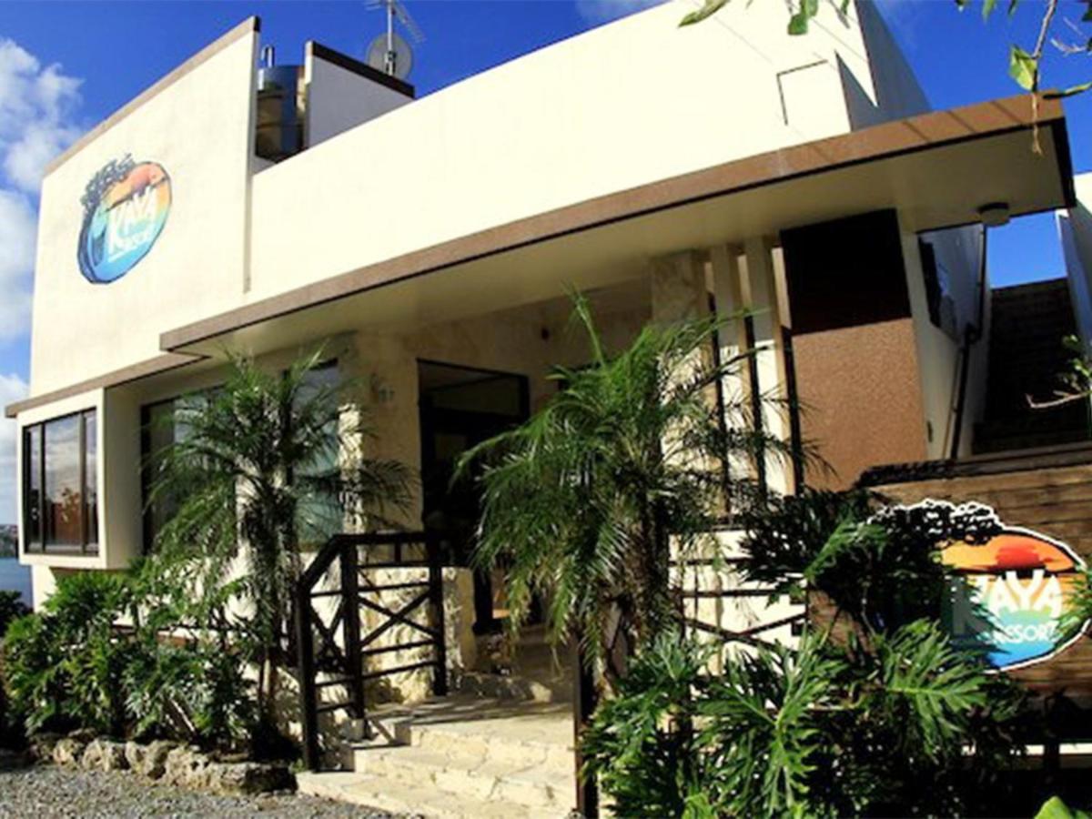 Kaya Resort Kourijima - Vacation Stay 95300V Exterior photo
